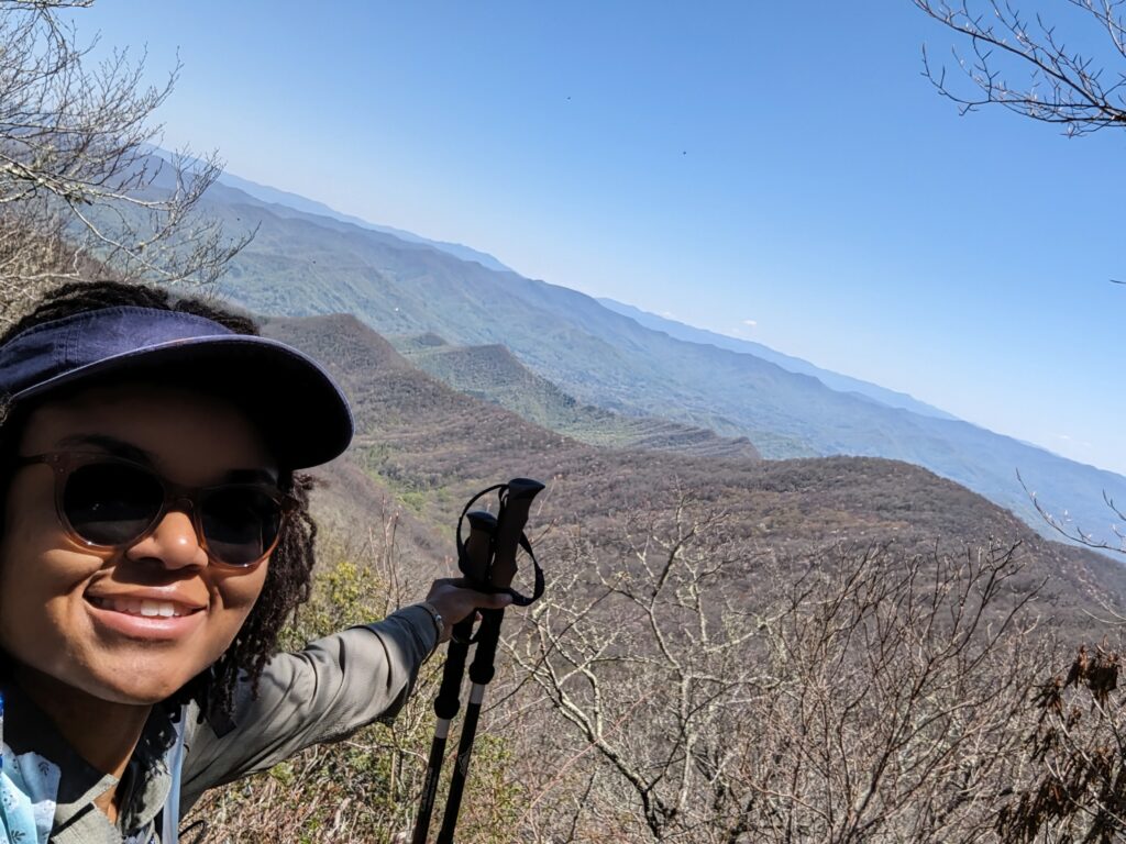 Day 21 on the AT – Going Solo on the AT - Jen Brown Hikes